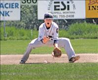 Mariners take second place at Kalispell’s John Harp Tournament