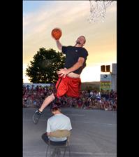 Flathead Lake 3-on-3 basketball tournament returns to Polson