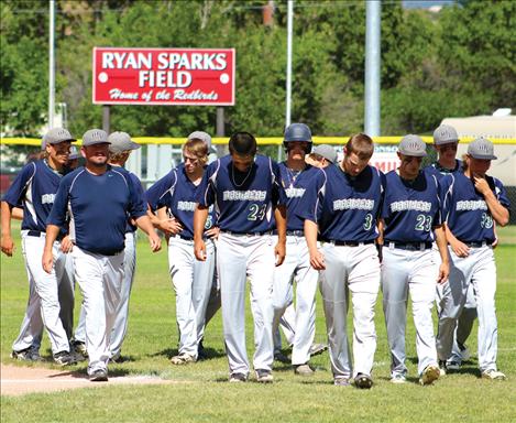 Mariners-summer 2014