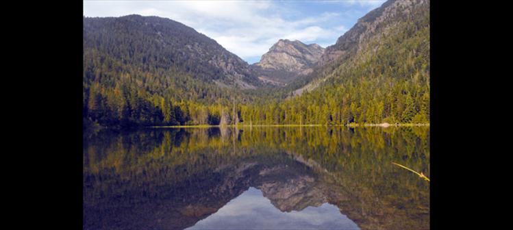 Swartz Lake