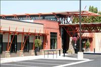 American Indian health facility upgraded