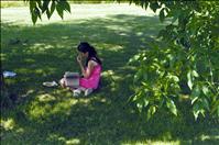 Ronan Library celebrates summer reading