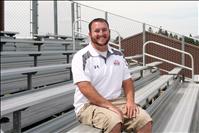 Arlee’s new athletic director opens up about sports season