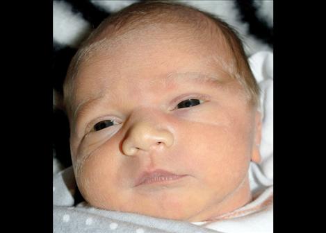 Gage Kobilansky