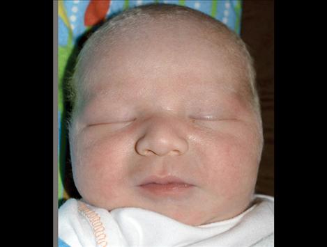 Jacques Graham Jr.
