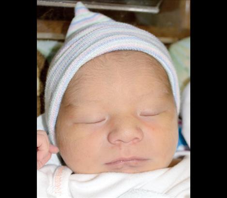 Wendell Redcloud III