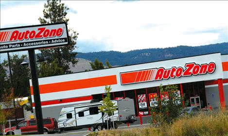 AutoZone