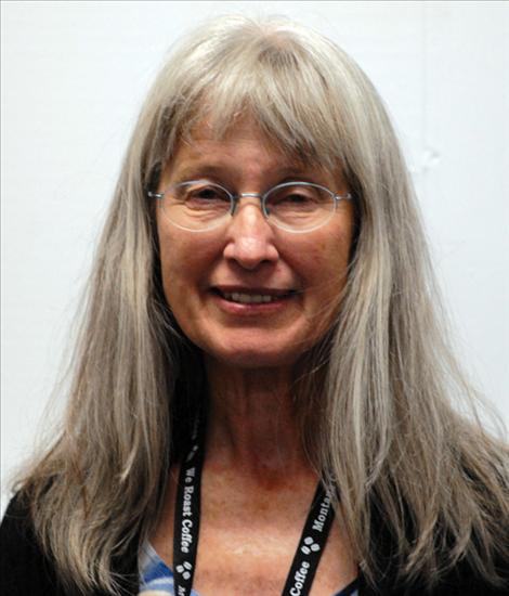 Karen Nesbitt