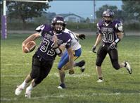 Charlo victorious over Trojans