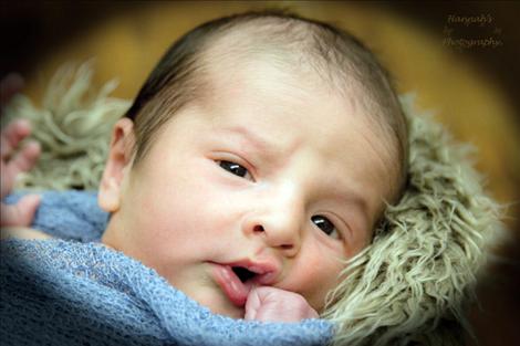 Taidyn St. Goddard