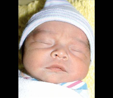 Jase Tryon