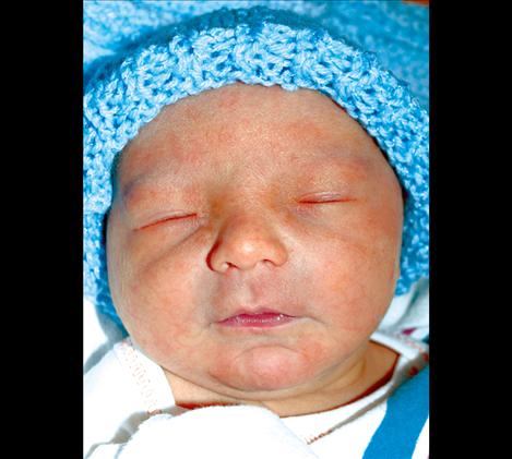 Jase Tryon