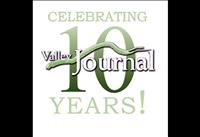 Valley Journal looks forward to more anniversary celebrations
