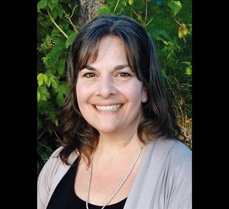 Connie Doty