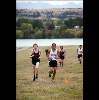 Pirate Duels Cross Country Invitational features unique obstacles