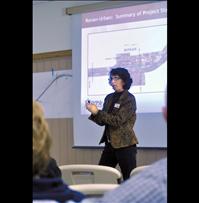 Business community worries about Highway 93 access