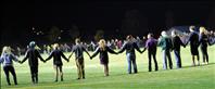 Students, parents flock to Fields of Faith 