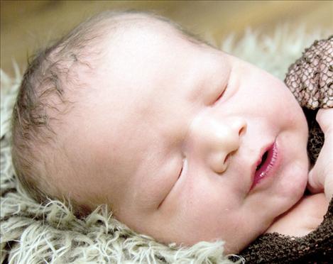 BearTracks Calanche Jr.