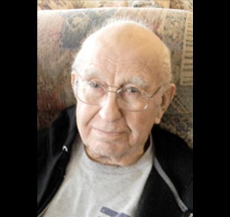  Leonard Haack