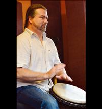 Local creates song for senate campaign