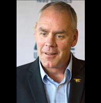 U.S. House: hopeful Ryan Zinke banks on experience, leadership