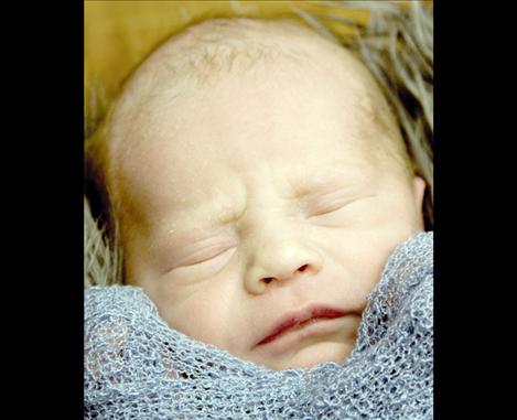 Daylin Moran Jr.