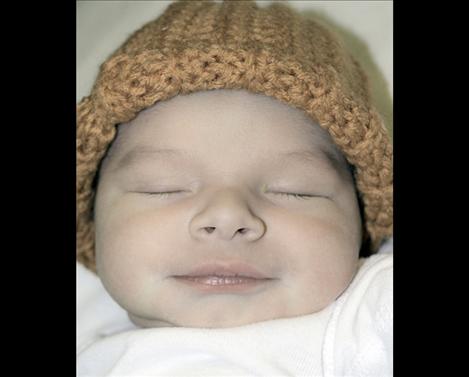 Zane Fortin