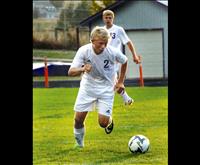 Polson soccer athletes receive All-State honors