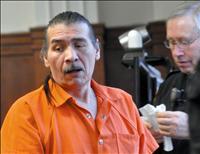 Bond reduced in Lozeau homicide case