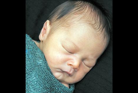Zaylan Terry