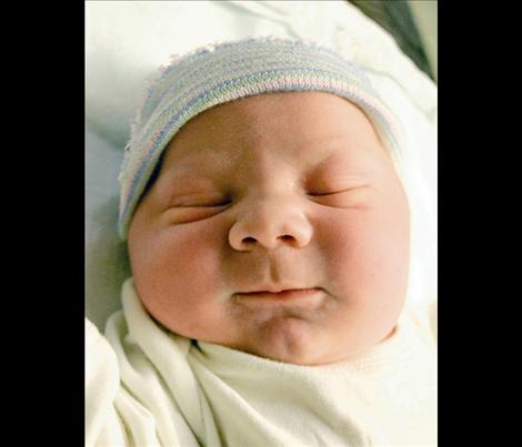 Damien James