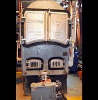 Charlo Schools explore biofuel heating option