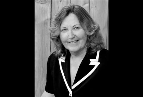 Sharon Richardson