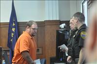 Man pleads not guilty in wife’s death