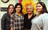 Grant funding to improve suicide prevention services
