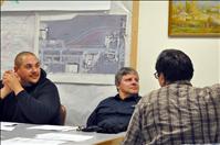 Town committee to tackle ethics policy concerns