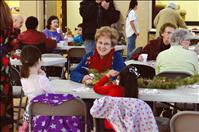 Elders honored at Nkwusm school in Arlee