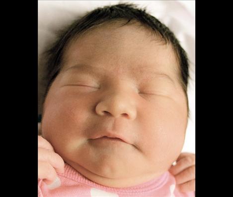 Alannah Quequesah