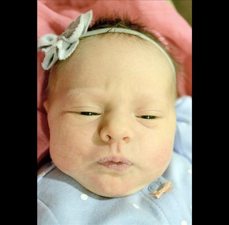 Brynlee Cordier