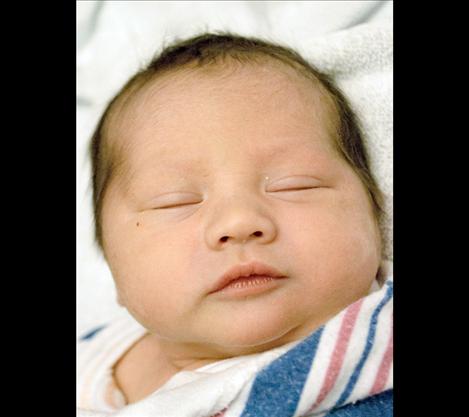 Tayzien Trombley