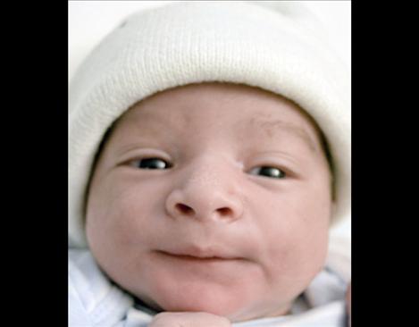 Frank Moreno Jr.