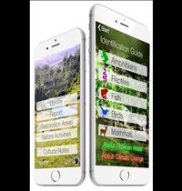 Tribes create animal field guide mobile app 