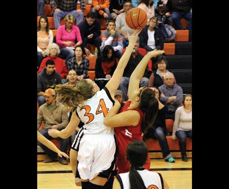 carrie pichler/valley journal