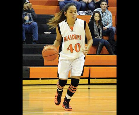 carrie pichler/valley journal