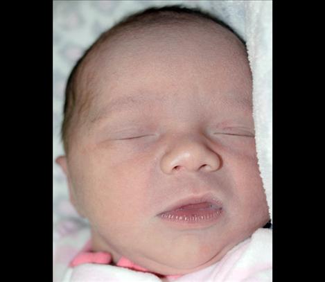 Kayleigh Leilah Jones