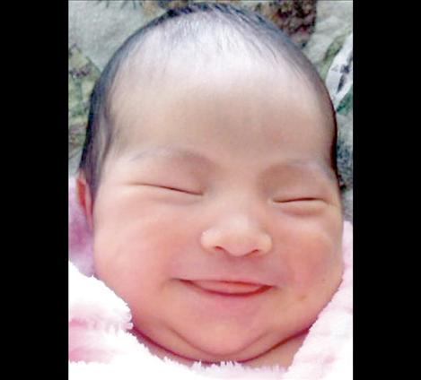 Kelleana LaRain Nicolai