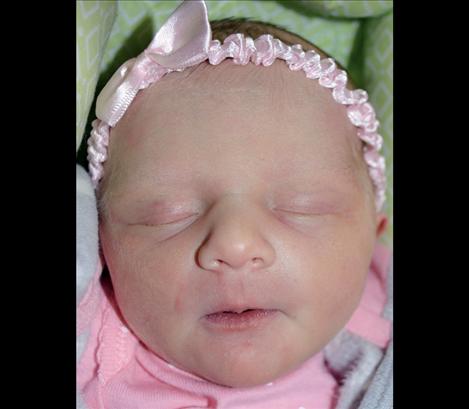 Paisley Rose Strowbridge