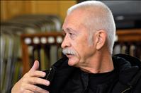 St. Ignatius police chief dies