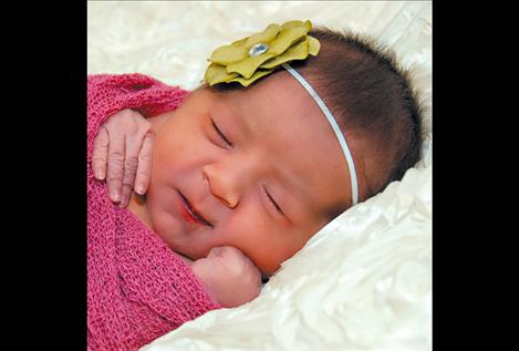 Amari Lois Chief Elk