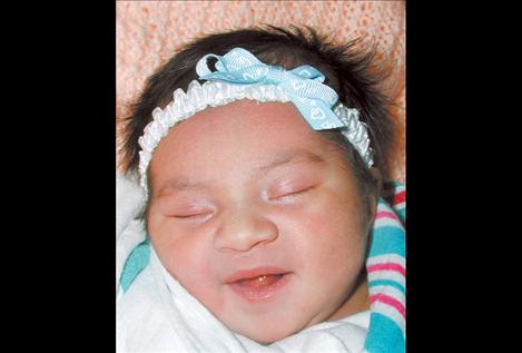 Cayliana Jaye Roth